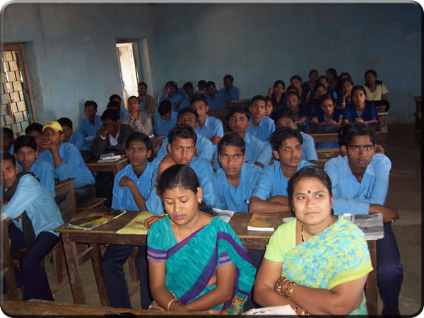 Dharmashala Mahavidyalaya Jajapur Campus photo 3