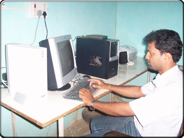 Dharmashala Mahavidyalaya Jajapur Campus photo 4