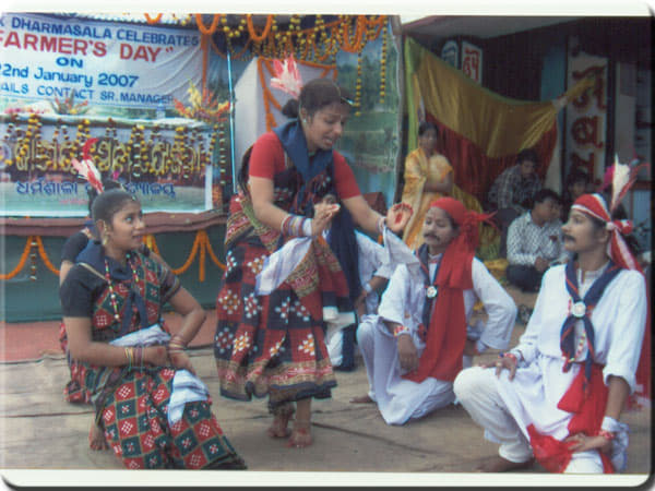 Dharmashala Mahavidyalaya Jajapur Campus photo 5