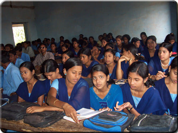 Dharmashala Mahavidyalaya Jajapur Campus photo 6