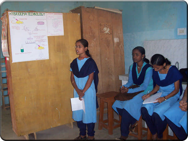 Dharmashala Mahavidyalaya Jajapur Campus photo 7