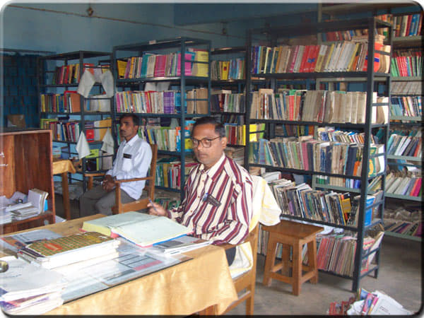 Dharmashala Mahavidyalaya Jajapur Campus photo 8