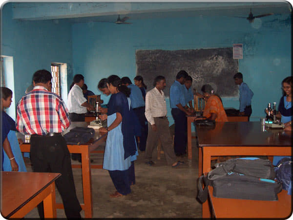 Dharmashala Mahavidyalaya Jajapur Campus photo 10