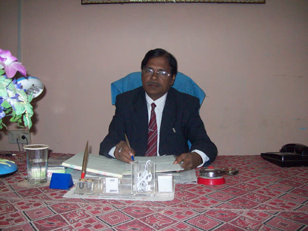 Dharmashala Mahavidyalaya Jajapur Campus photo 11