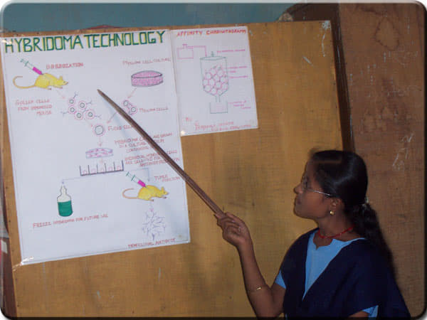 Dharmashala Mahavidyalaya Jajapur Campus photo 12