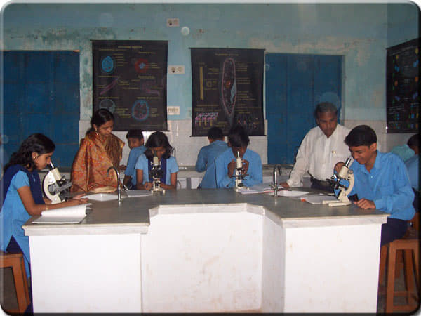 Dharmashala Mahavidyalaya Jajapur Campus photo 13