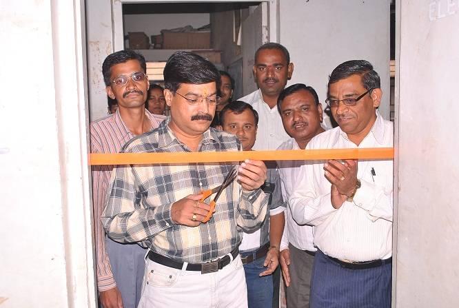 Dhanaji Nana Chaudhari Vidya Prabodhini's Arts and Science College Jalgaon Festival photo 5