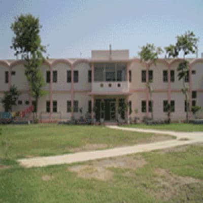 Dayanand College Ajmer DAV photo 2