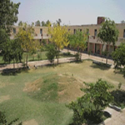 Dayanand College Ajmer DAV photo 3