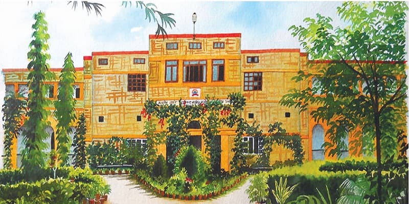 Dayanand College Ajmer DAV photo 4