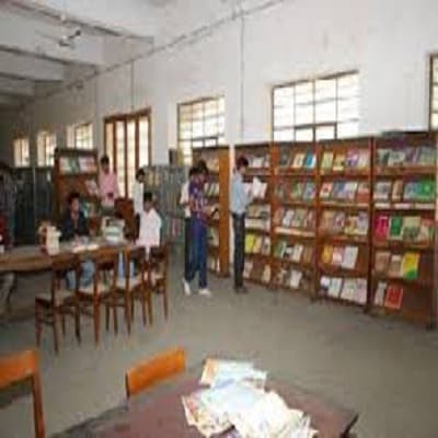 Dayanand College Ajmer DAV photo 5