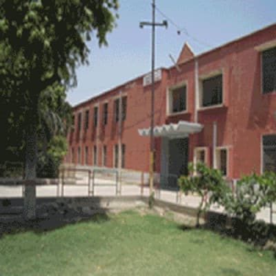 Dayanand College Ajmer DAV photo 6