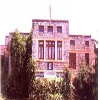 Dayanand College Ajmer DAV photo 7