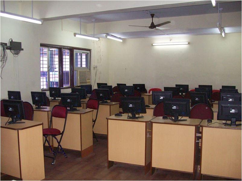 Vikas College of Arts Science and Commerce Mumbai Facility photo 1