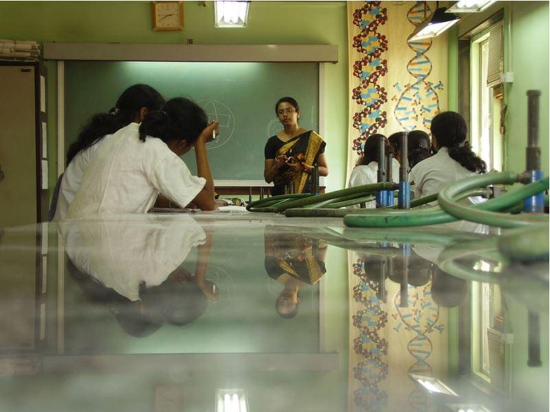 Vikas College of Arts Science and Commerce Mumbai Facility photo 2