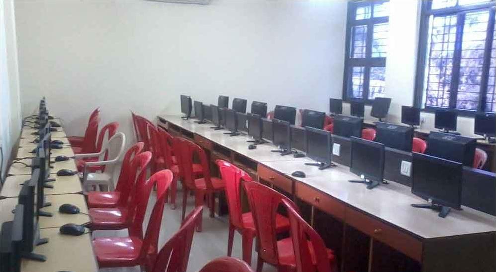Vikas College of Arts Science and Commerce Mumbai Facility photo 3