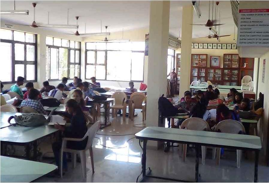 Vikas College of Arts Science and Commerce Mumbai Facility photo 4