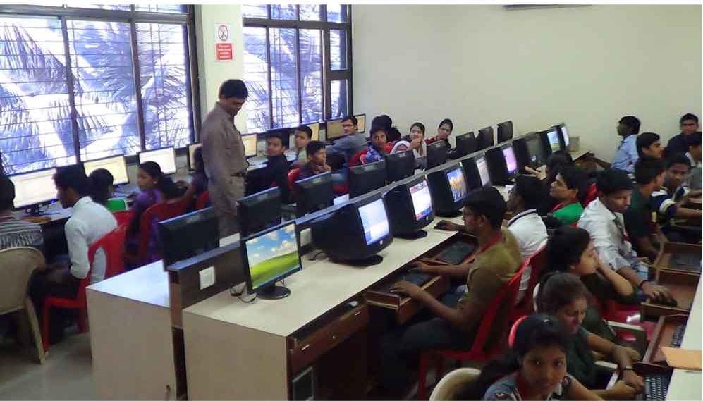 Vikas College of Arts Science and Commerce Mumbai Facility photo 6