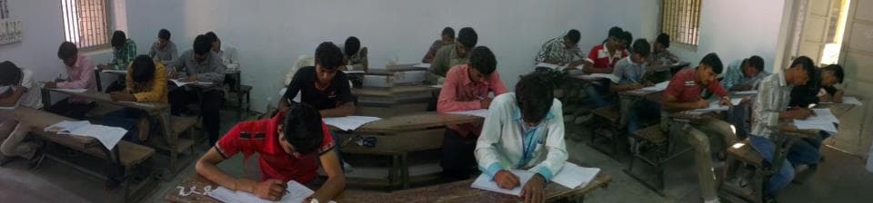 Dharmendrasinhji Arts College Rajkot Campus photo 4