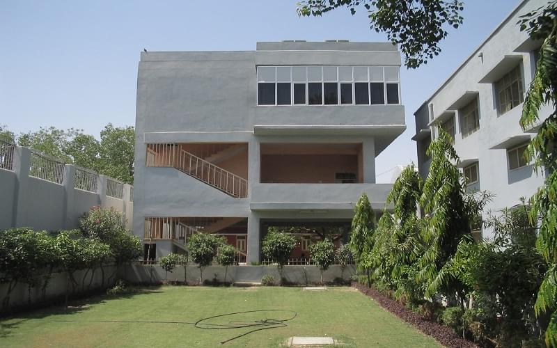 Dayanand College Hisar DNC photo 3