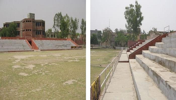 Dayanand College Hisar DNC photo 9