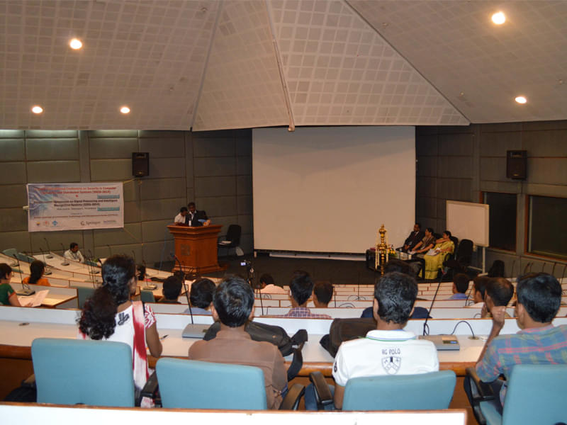 Digital University Kerala Thiruvananthapuram Events photo 4