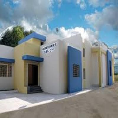 Junagadh Agricultural University Campus Building photo 10