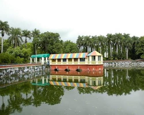 Junagadh Agricultural University Campus Building photo 8