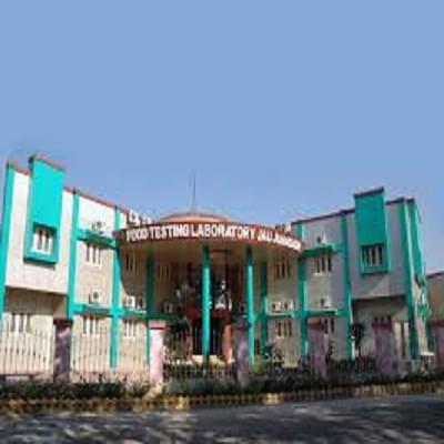 Junagadh Agricultural University Campus Building photo 9