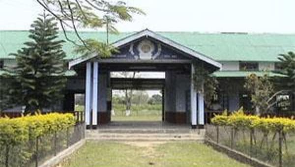 Dhing College Nagaon Campus photo 10