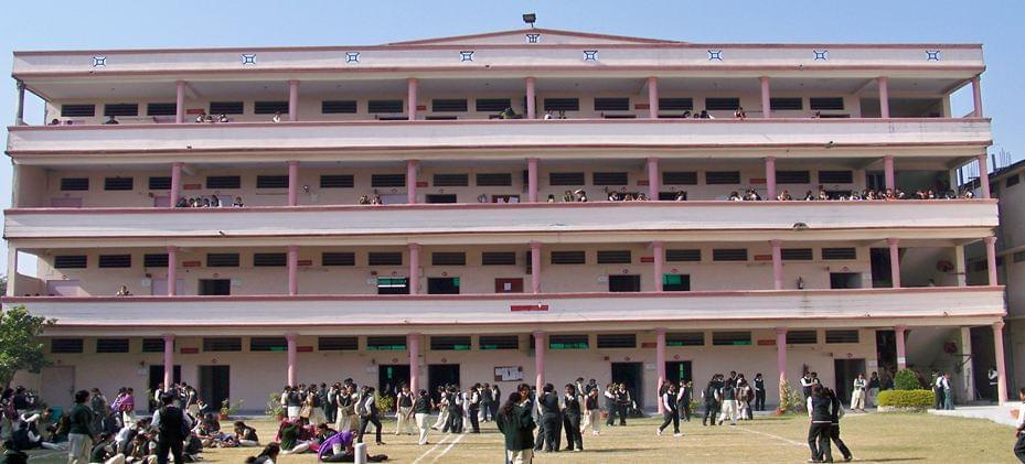 Dhirendra Mahila Mahavidyalaya Varanasi Campus photo 2