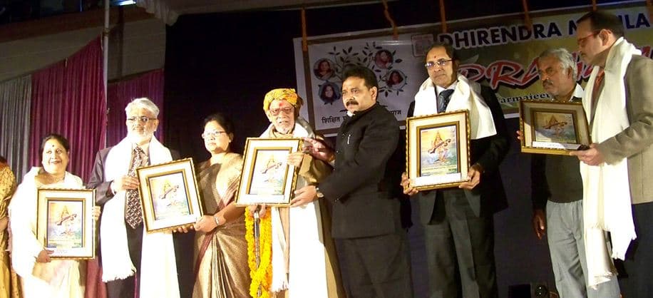 Dhirendra Mahila Mahavidyalaya Varanasi Campus photo 4