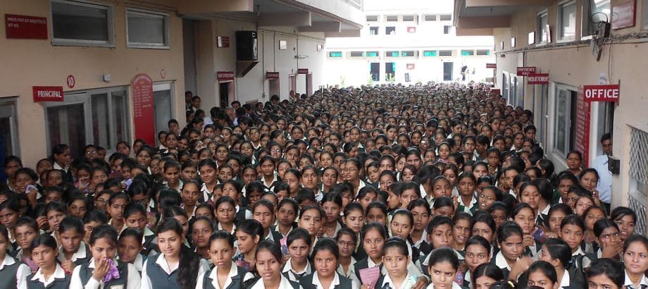 Dhirendra Mahila Mahavidyalaya Varanasi Campus photo 5