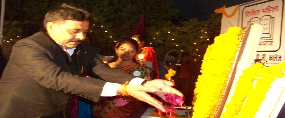 Dhirendra Mahila Mahavidyalaya Varanasi Campus photo 9