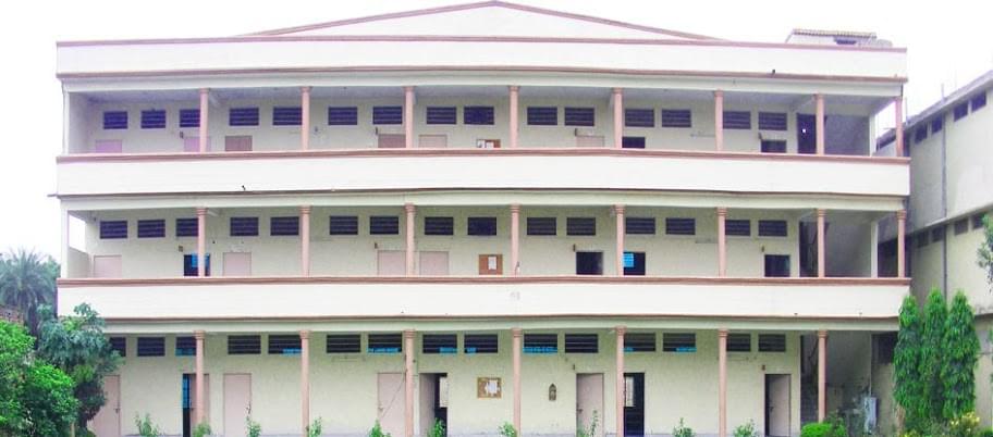 Dhirendra Mahila Mahavidyalaya Varanasi Campus photo 11