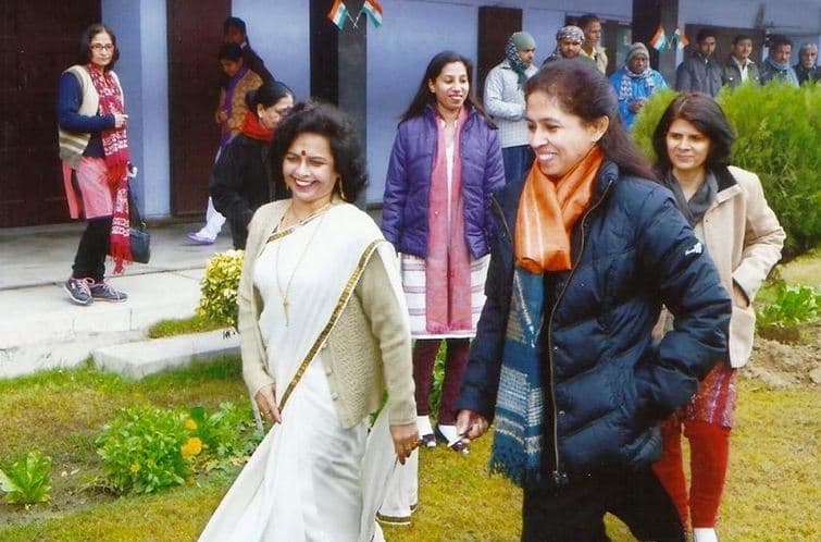 Biraja Mahila Mahavidyalaya Jajapur Campus photo 3