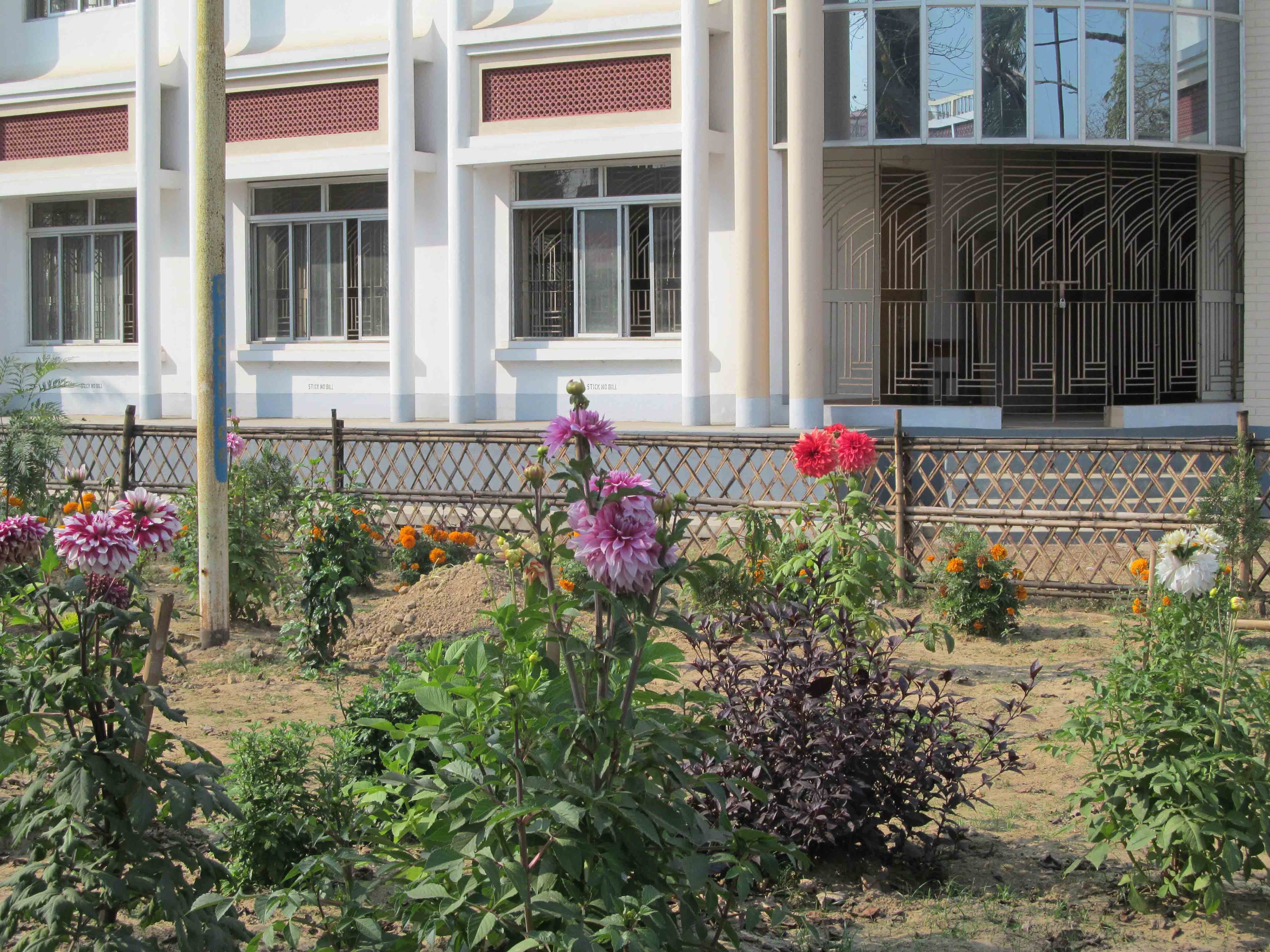 Bir Bikram Memorial College Agartala Campus photo 2