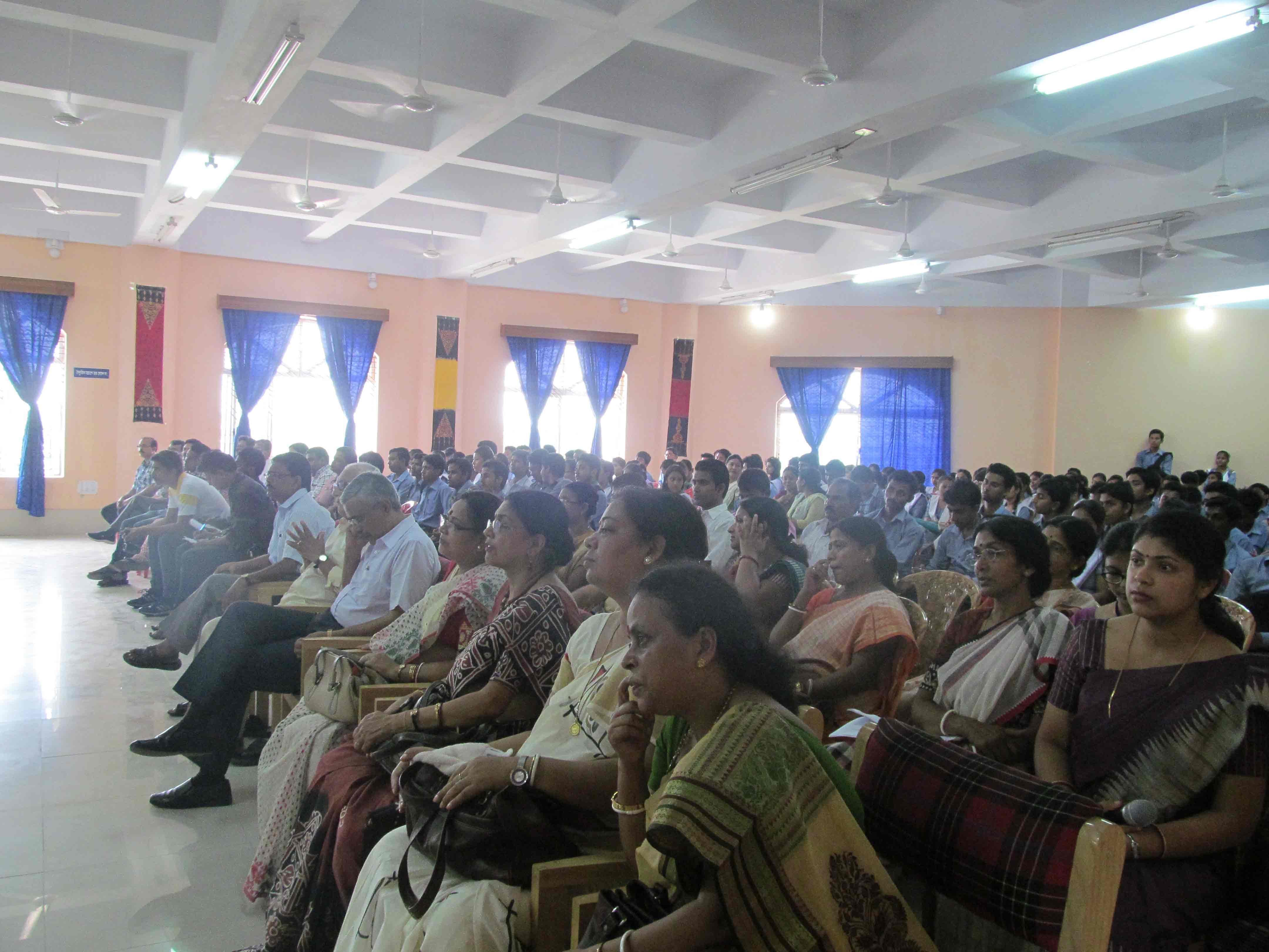 Bir Bikram Memorial College Agartala Campus photo 5