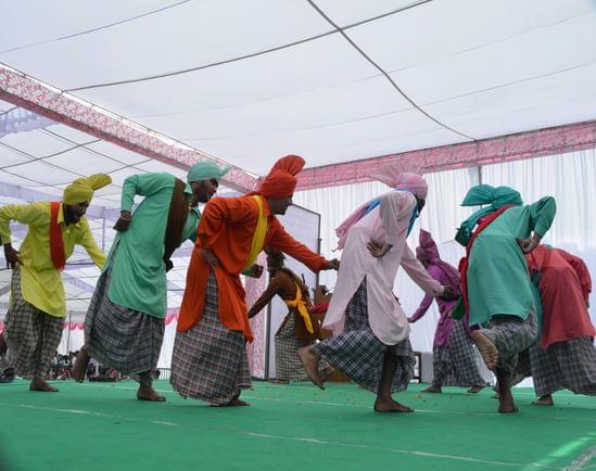 DAV College Chandigarh Campus photo 1