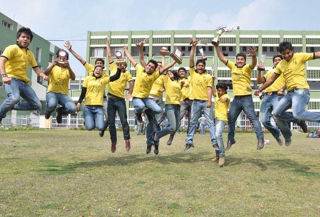 DAV College Chandigarh Campus photo 2