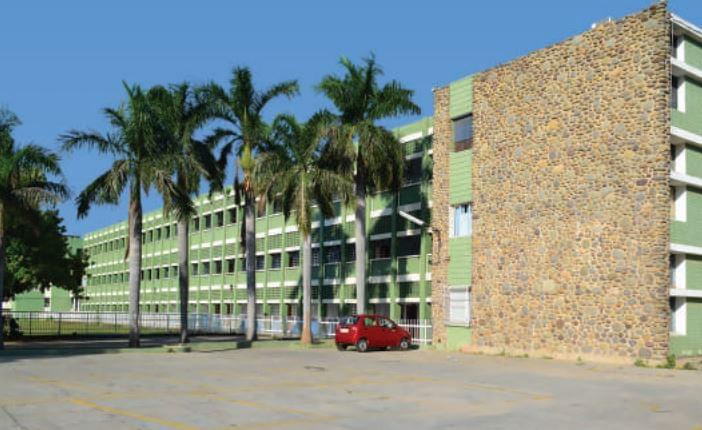 DAV College Chandigarh Campus photo 6