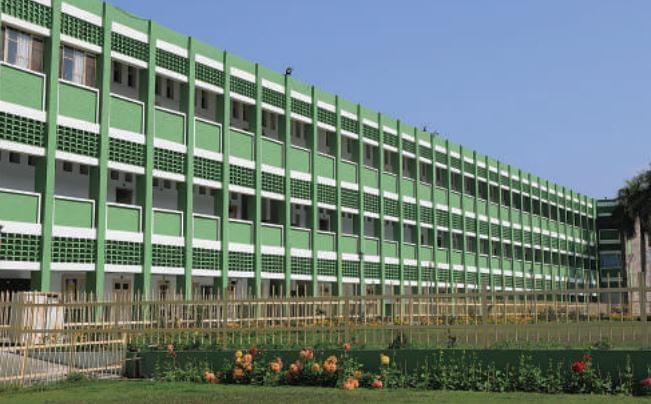 DAV College Chandigarh Campus photo 3