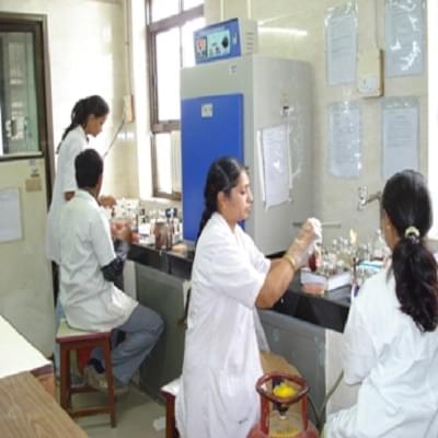 GMC Baroda MC photo 1