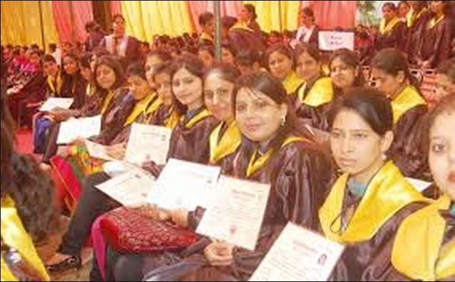 Devki Devi Jain Memorial College for Women Ludhiana Festival photo 1