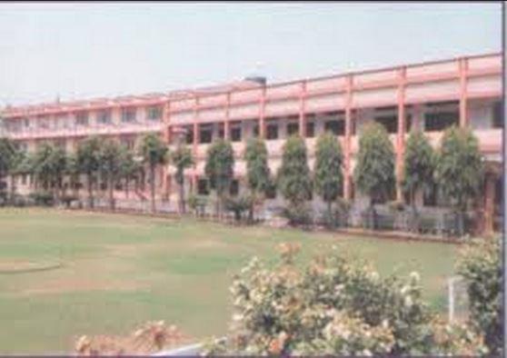 Devki Devi Jain Memorial College for Women Ludhiana Buildings photo 3