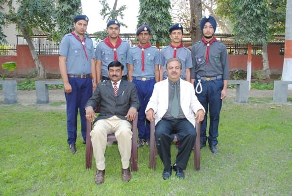 DAV College Abohar DAV College Images photo 2