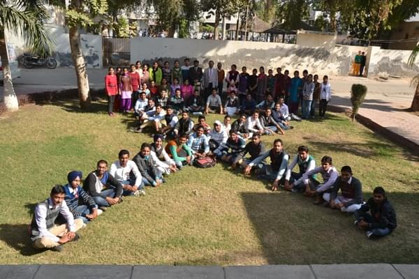 DAV College Abohar DAV College Images photo 3