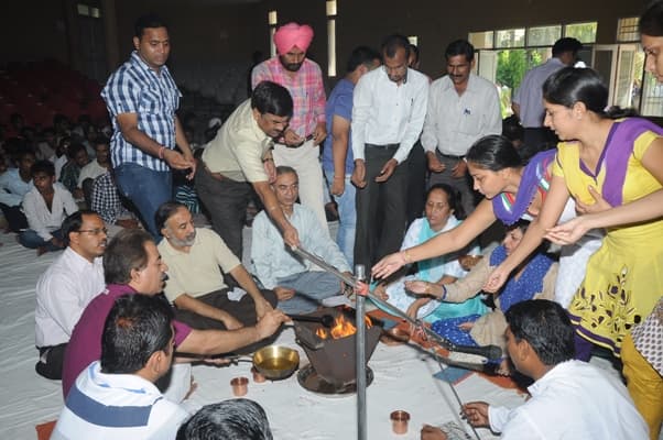 DAV College Abohar DAV College Images photo 4