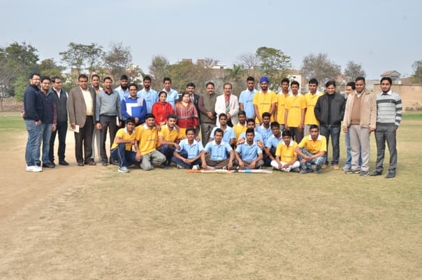 DAV College Abohar DAV College Images photo 5