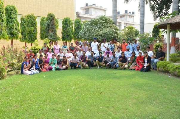 DAV College Abohar DAV College Images photo 7